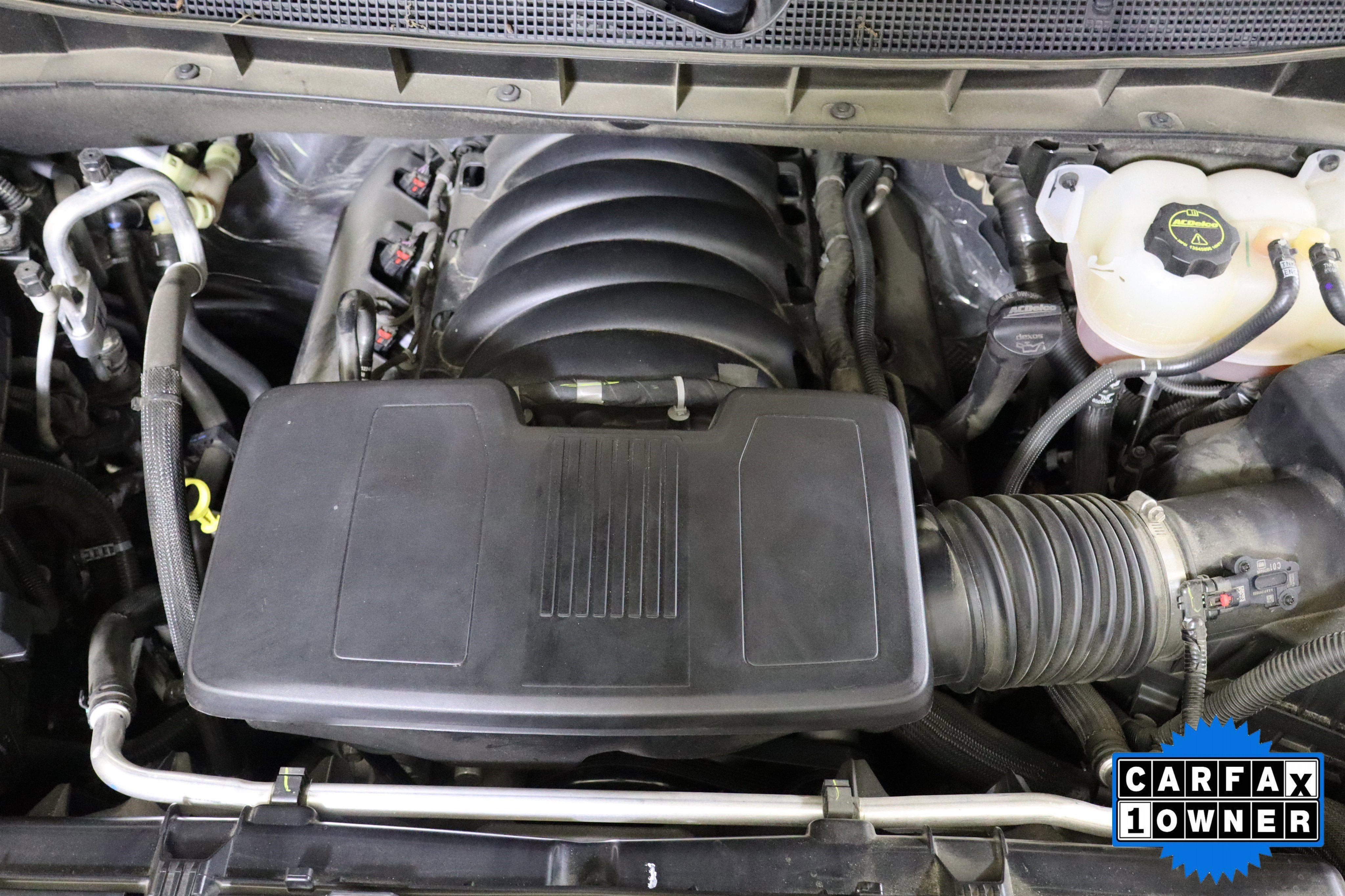 2025 Chevrolet Suburban LT 4WD