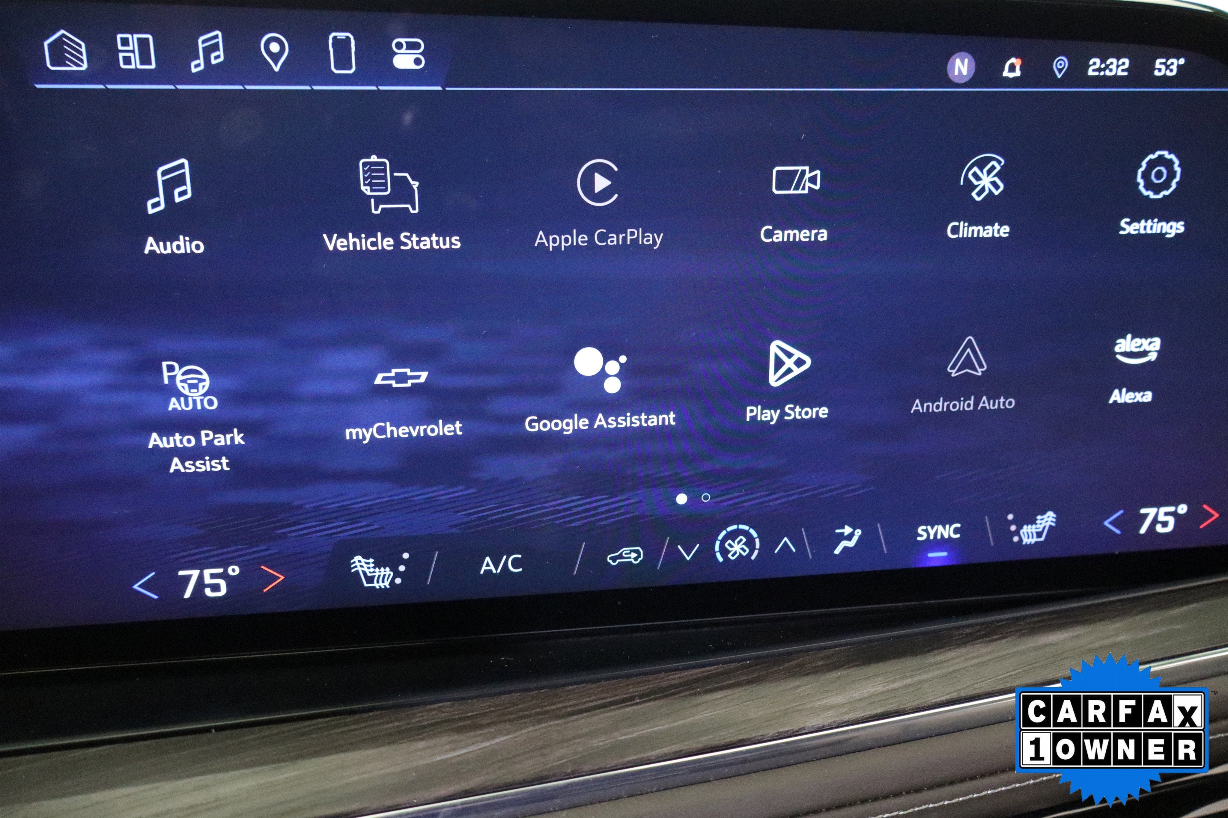 2025 Chevrolet Suburban LT 4WD