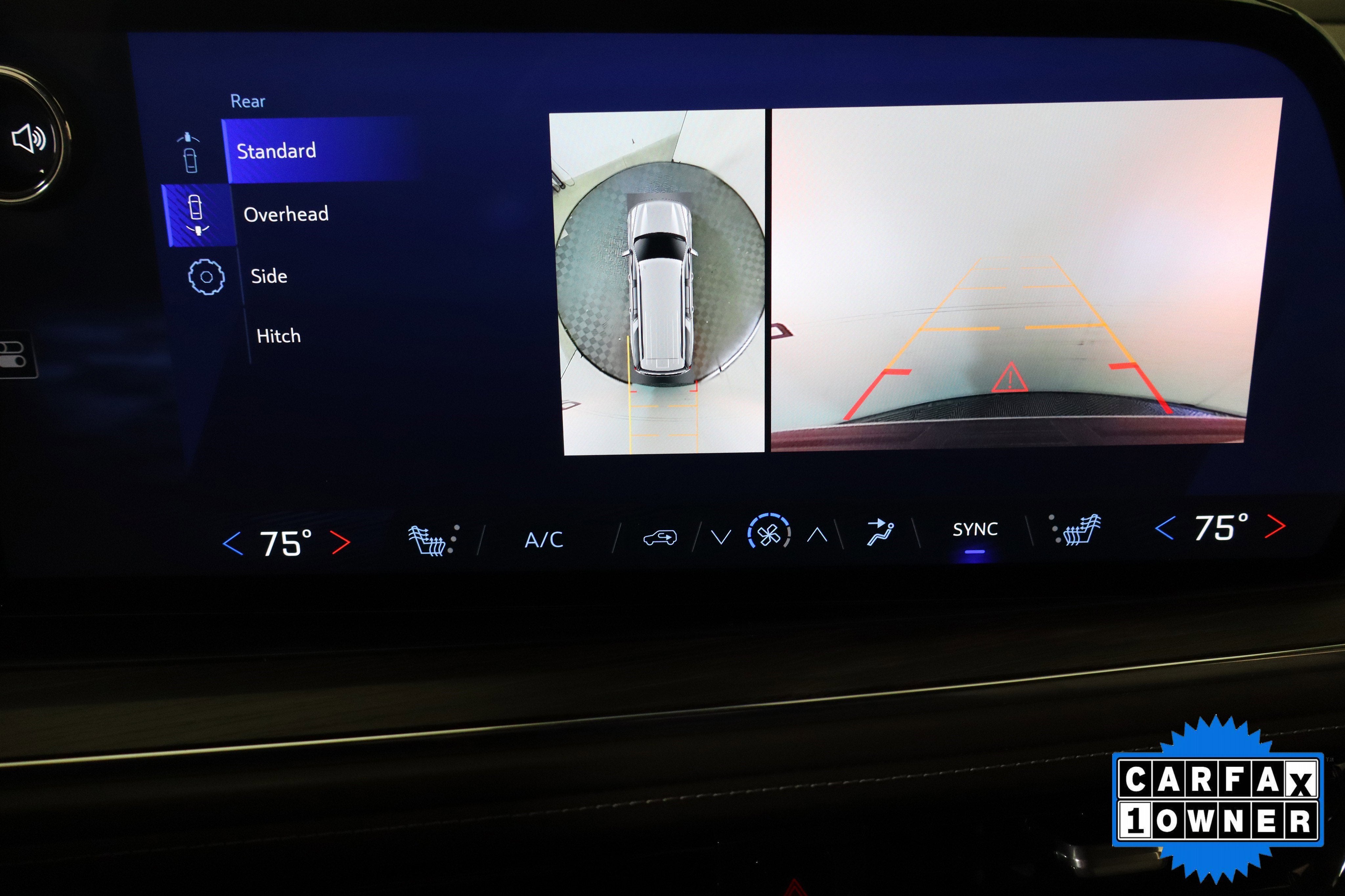 2025 Chevrolet Suburban LT 4WD