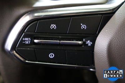 2025 Chevrolet Suburban LT 4WD