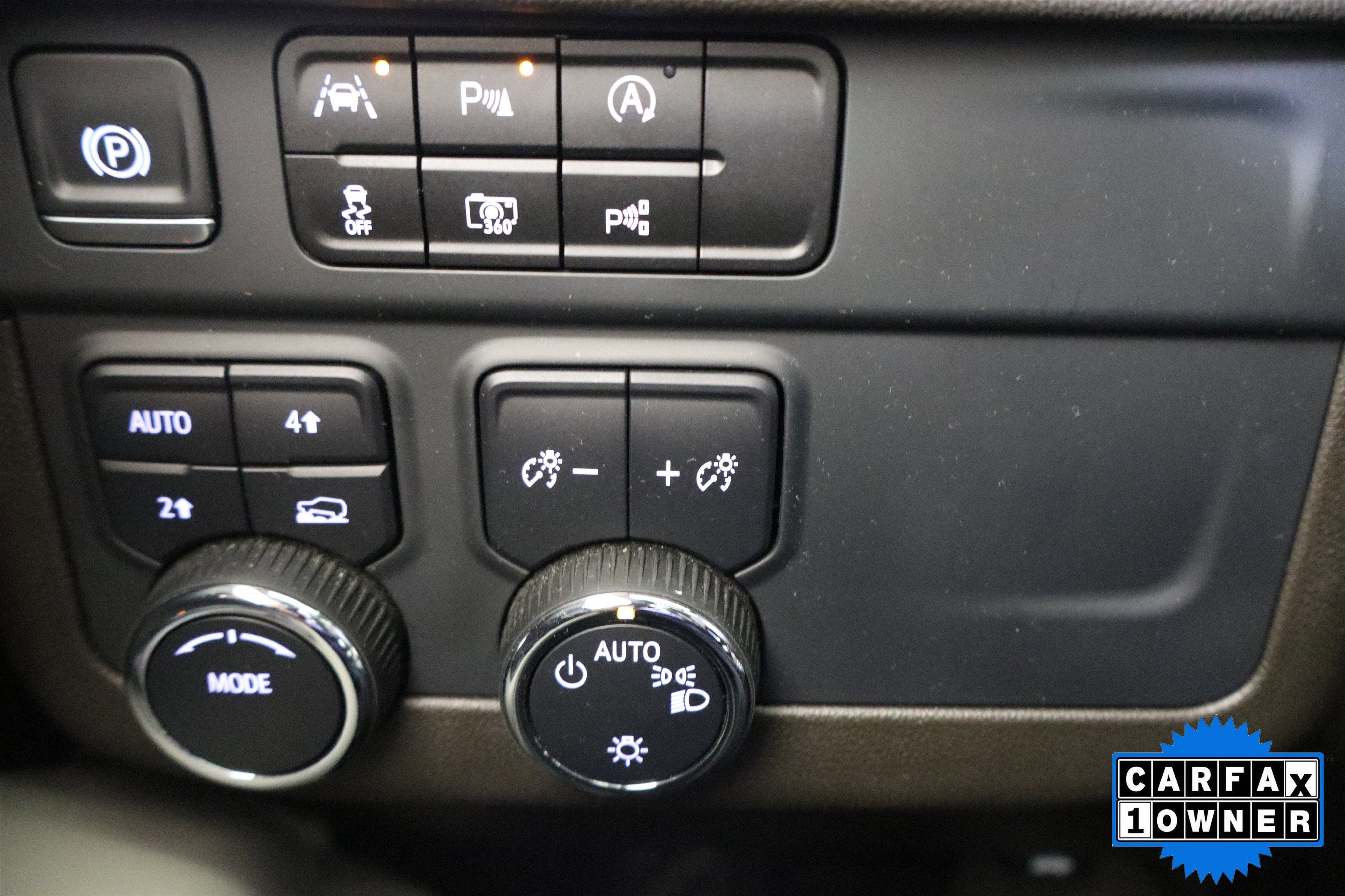 2025 Chevrolet Suburban LT 4WD