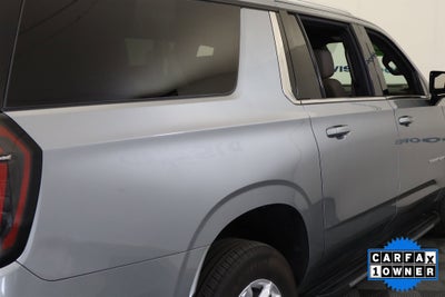 2025 Chevrolet Suburban LT 4WD