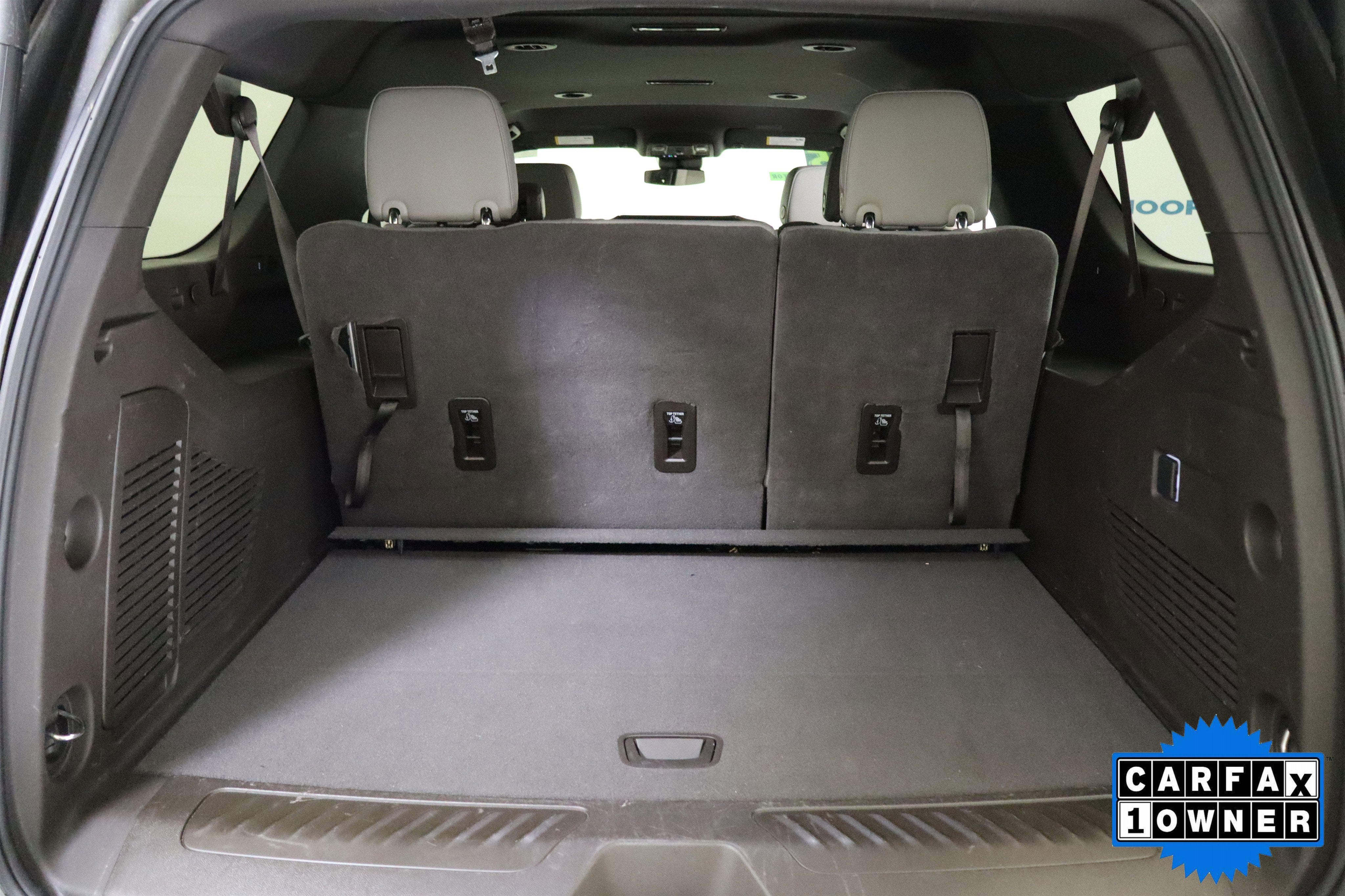 2025 Chevrolet Suburban LT 4WD