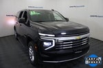2025 Chevrolet Suburban LT 4WD