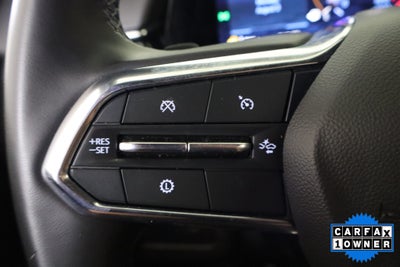2025 Chevrolet Suburban LT 4WD