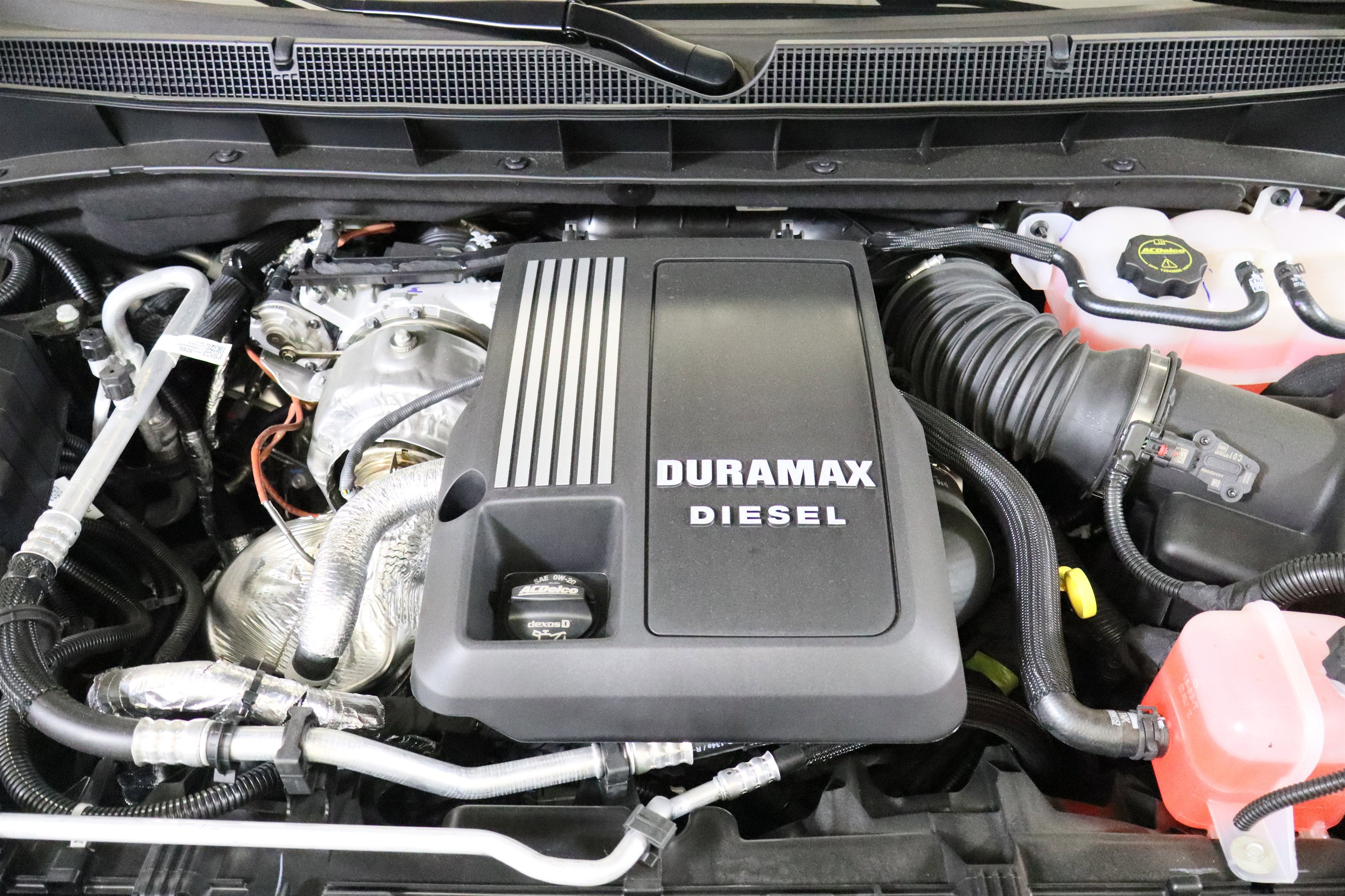 2026 Chevrolet Suburban Z71 4WD