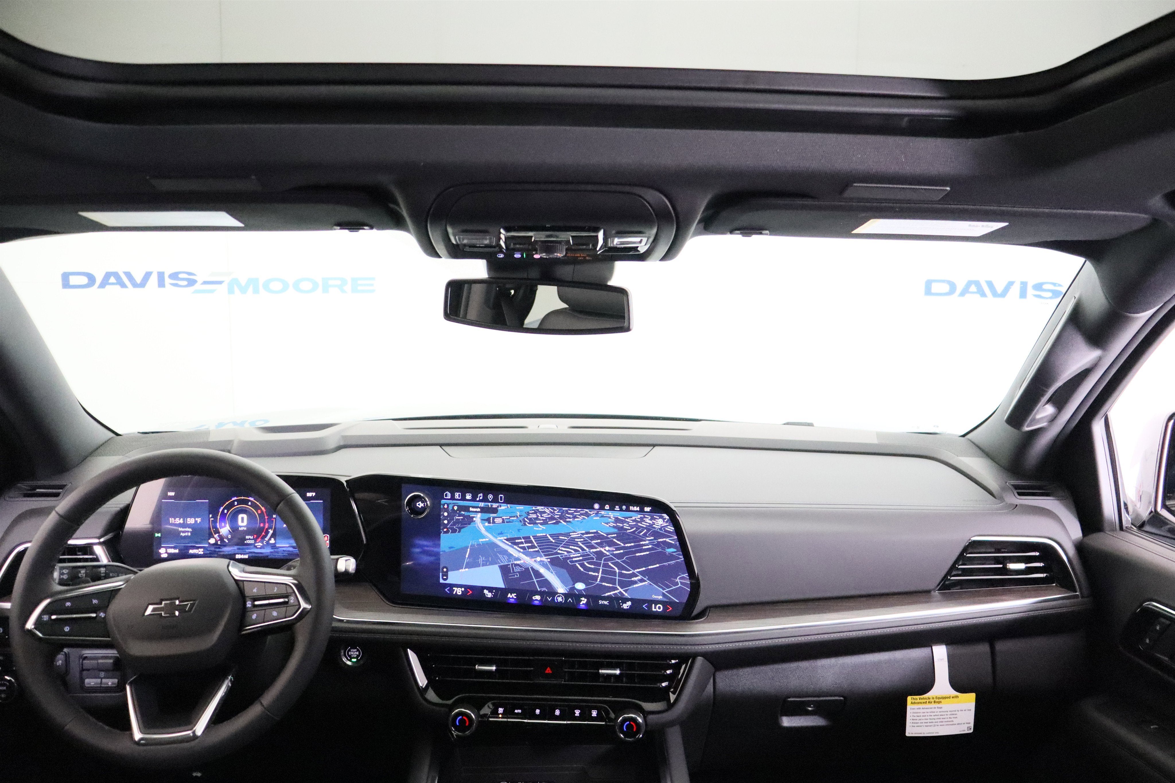 2026 Chevrolet Suburban Z71 4WD