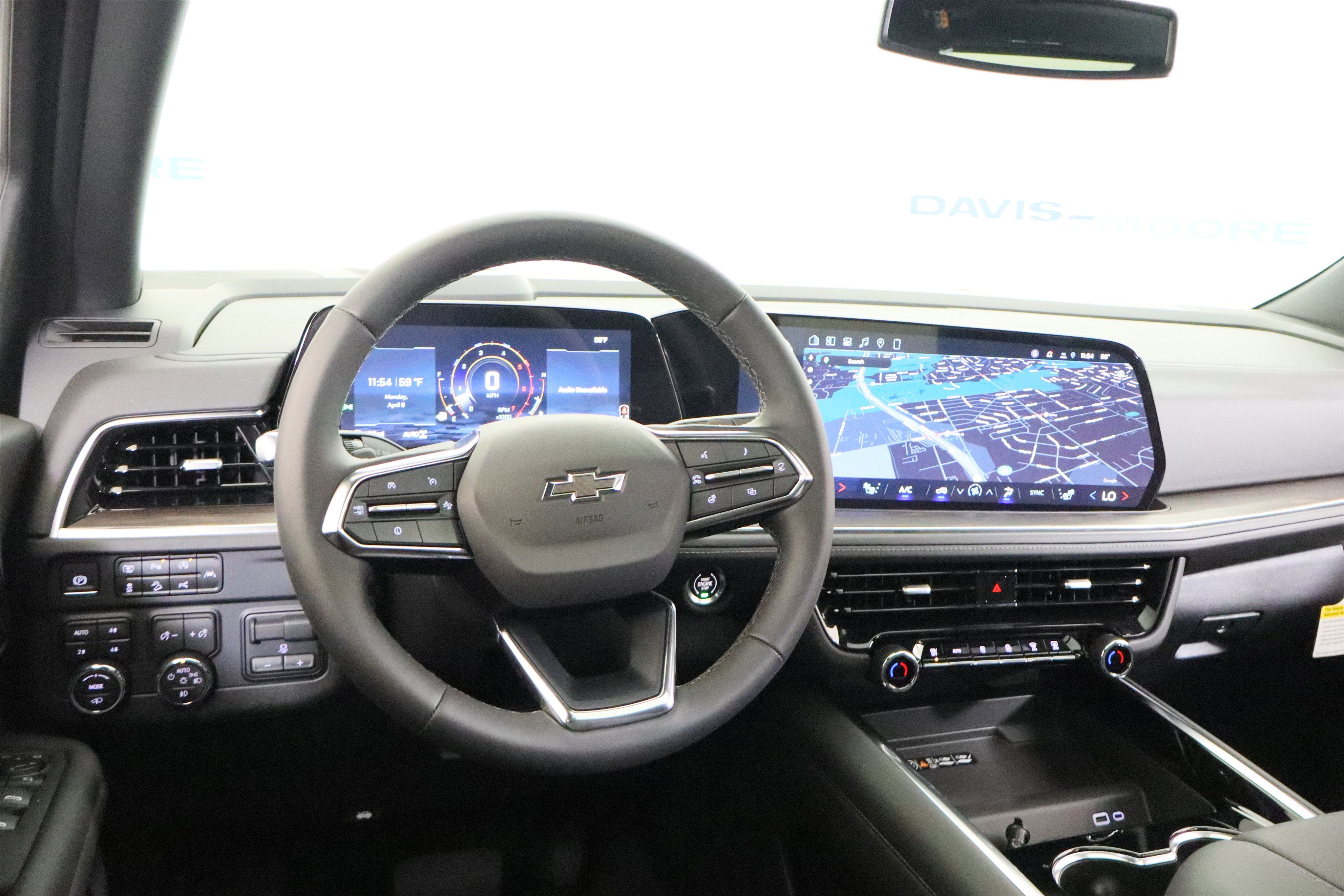 2026 Chevrolet Suburban Z71 4WD