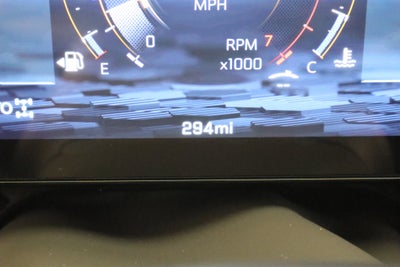 2026 Chevrolet Suburban Z71 4WD