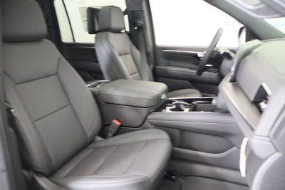 2026 Chevrolet Suburban Z71 4WD