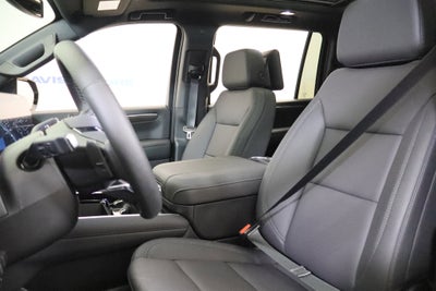 2026 Chevrolet Suburban Z71 4WD