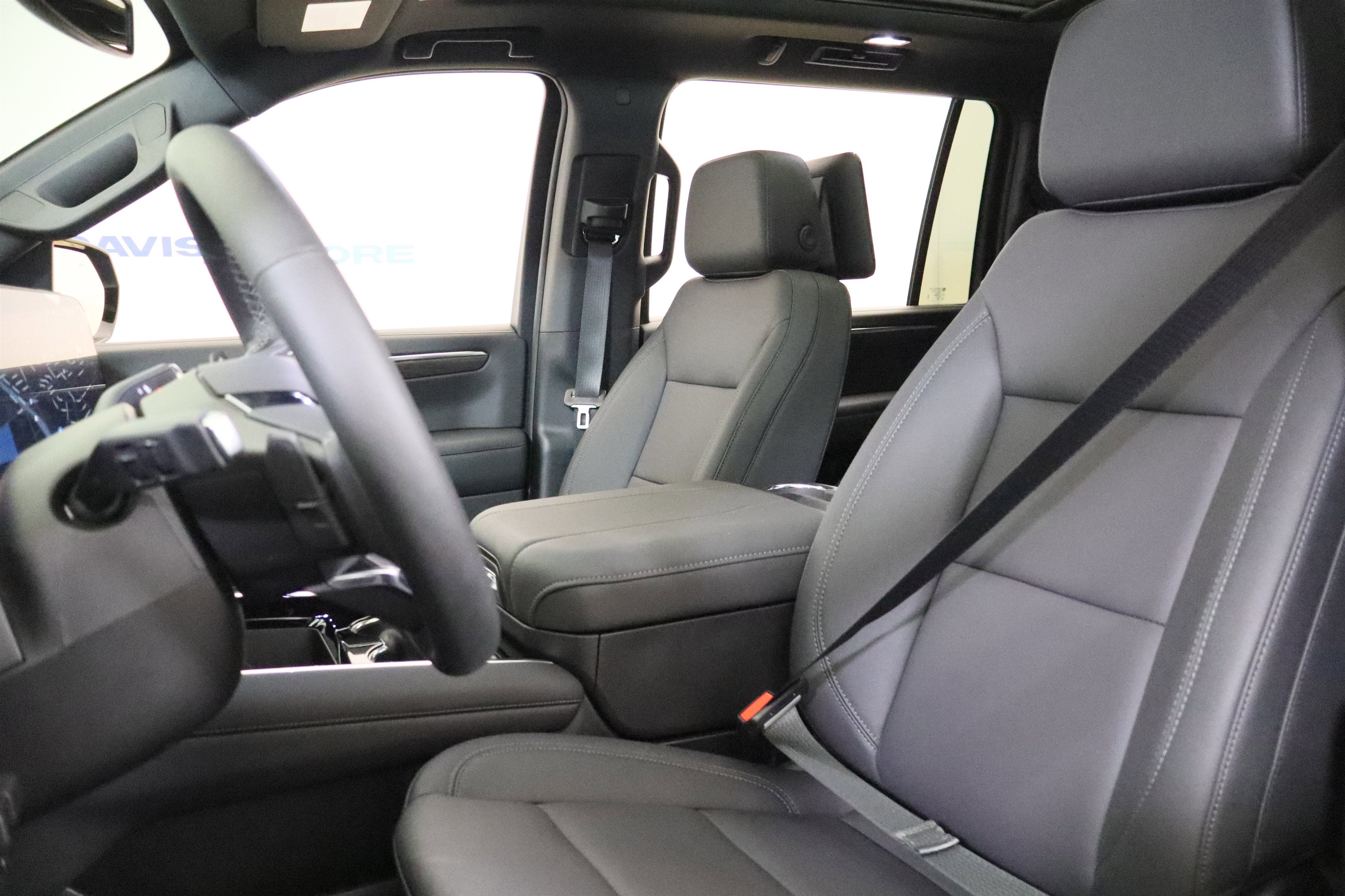 2026 Chevrolet Suburban Z71 4WD