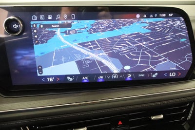 2026 Chevrolet Suburban Z71 4WD