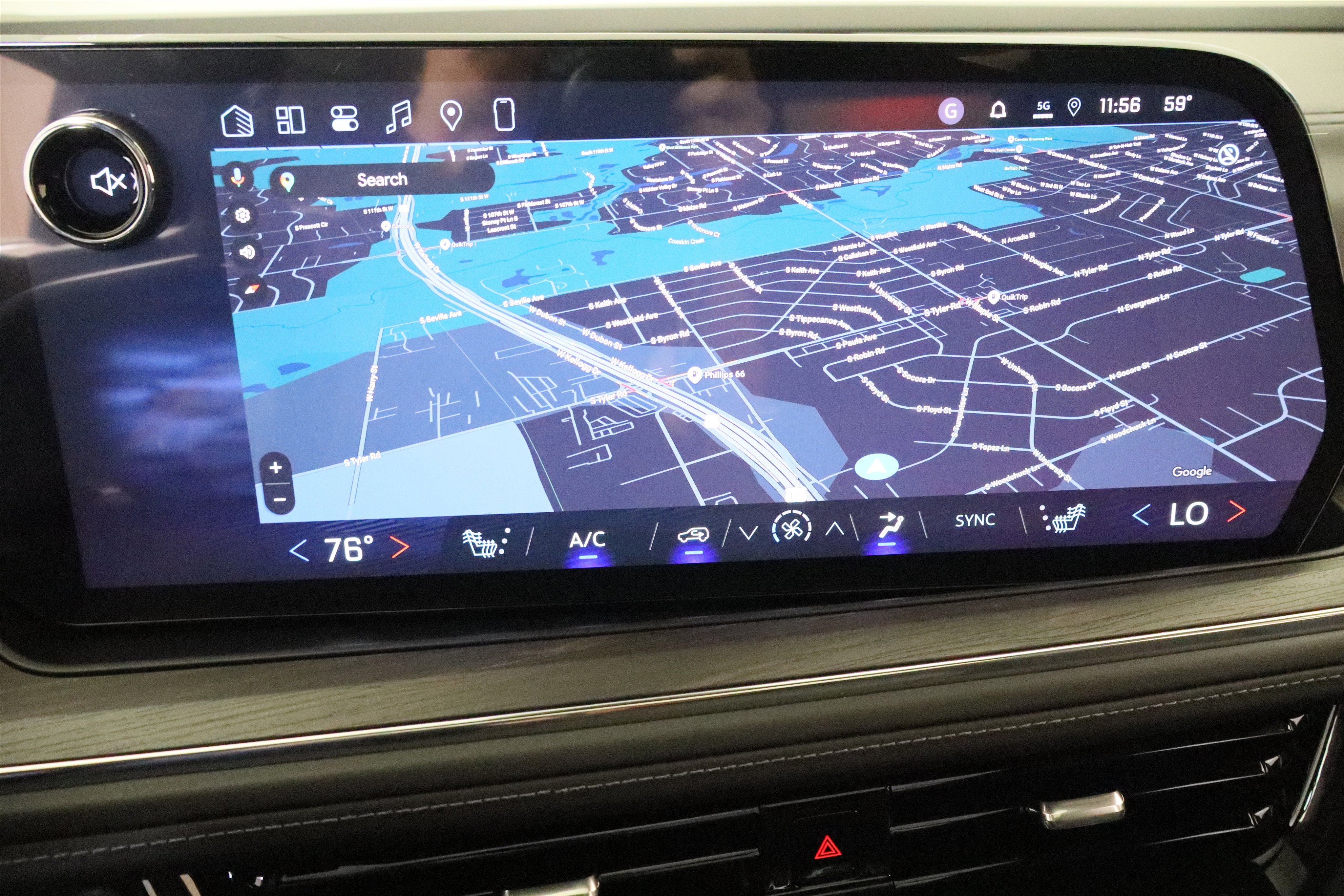 2026 Chevrolet Suburban Z71 4WD