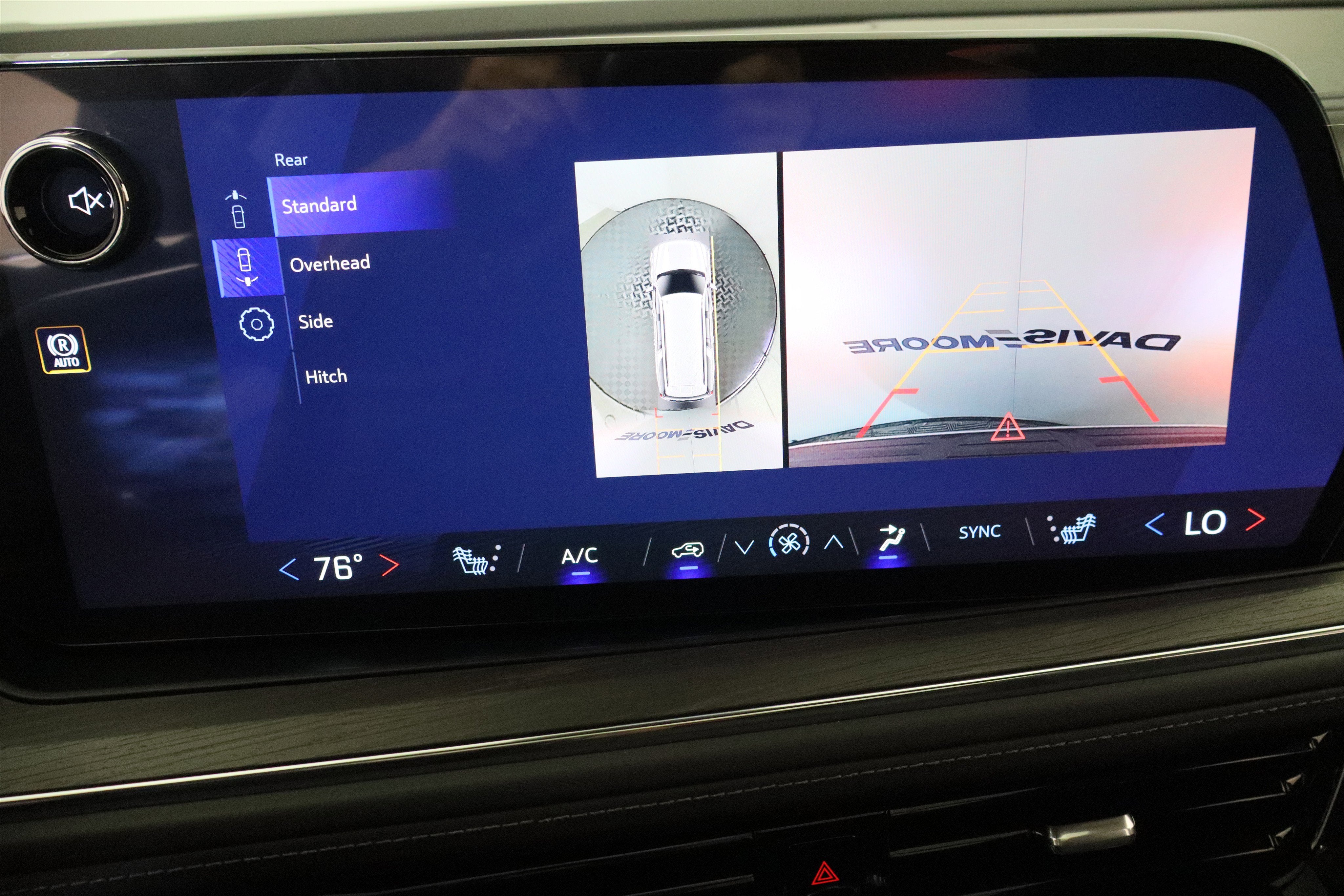 2026 Chevrolet Suburban Z71 4WD