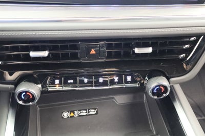 2026 Chevrolet Suburban Z71 4WD