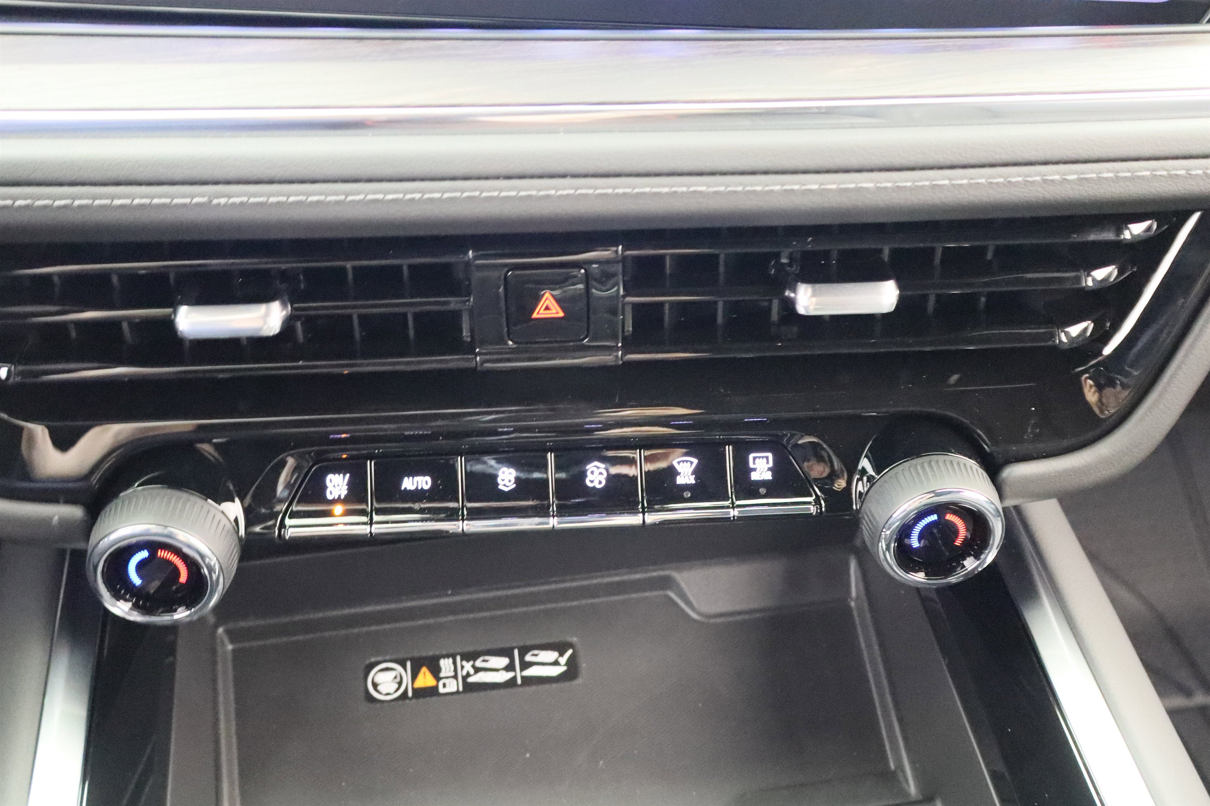 2026 Chevrolet Suburban Z71 4WD