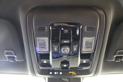 2026 Chevrolet Suburban Z71 4WD