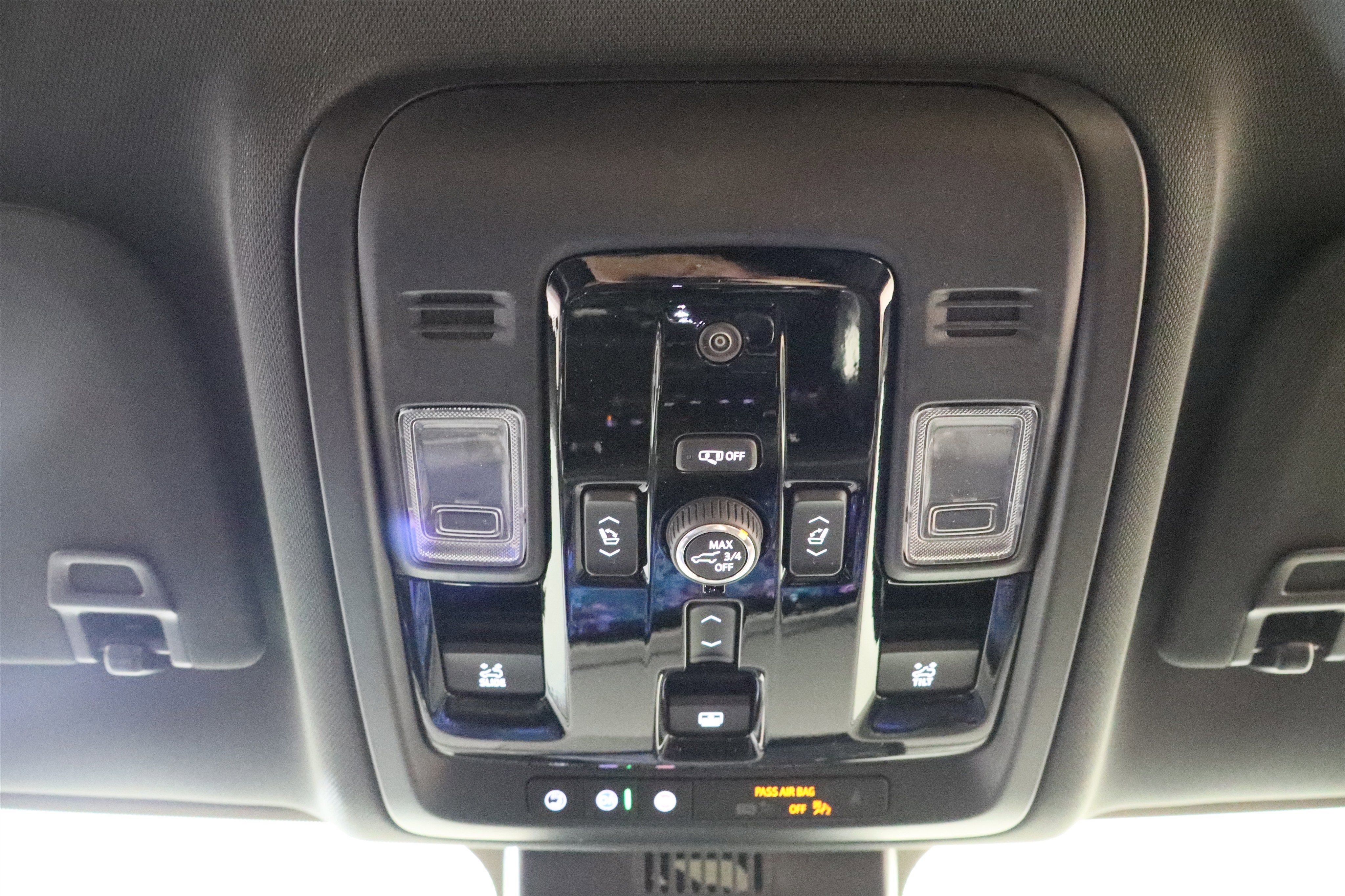 2026 Chevrolet Suburban Z71 4WD