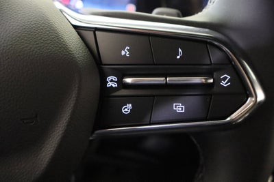 2026 Chevrolet Suburban Z71 4WD