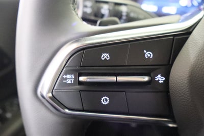 2026 Chevrolet Suburban Z71 4WD