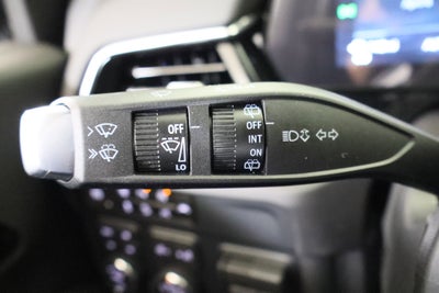 2026 Chevrolet Suburban Z71 4WD