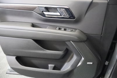 2026 Chevrolet Suburban Z71 4WD