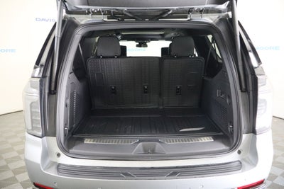 2026 Chevrolet Suburban Z71 4WD