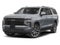 2026 Chevrolet Suburban RST 4WD