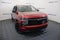 2026 Chevrolet Suburban RST 4WD