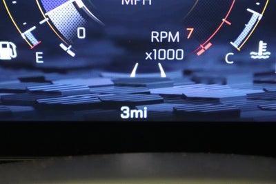 2026 Chevrolet Suburban RST 4WD