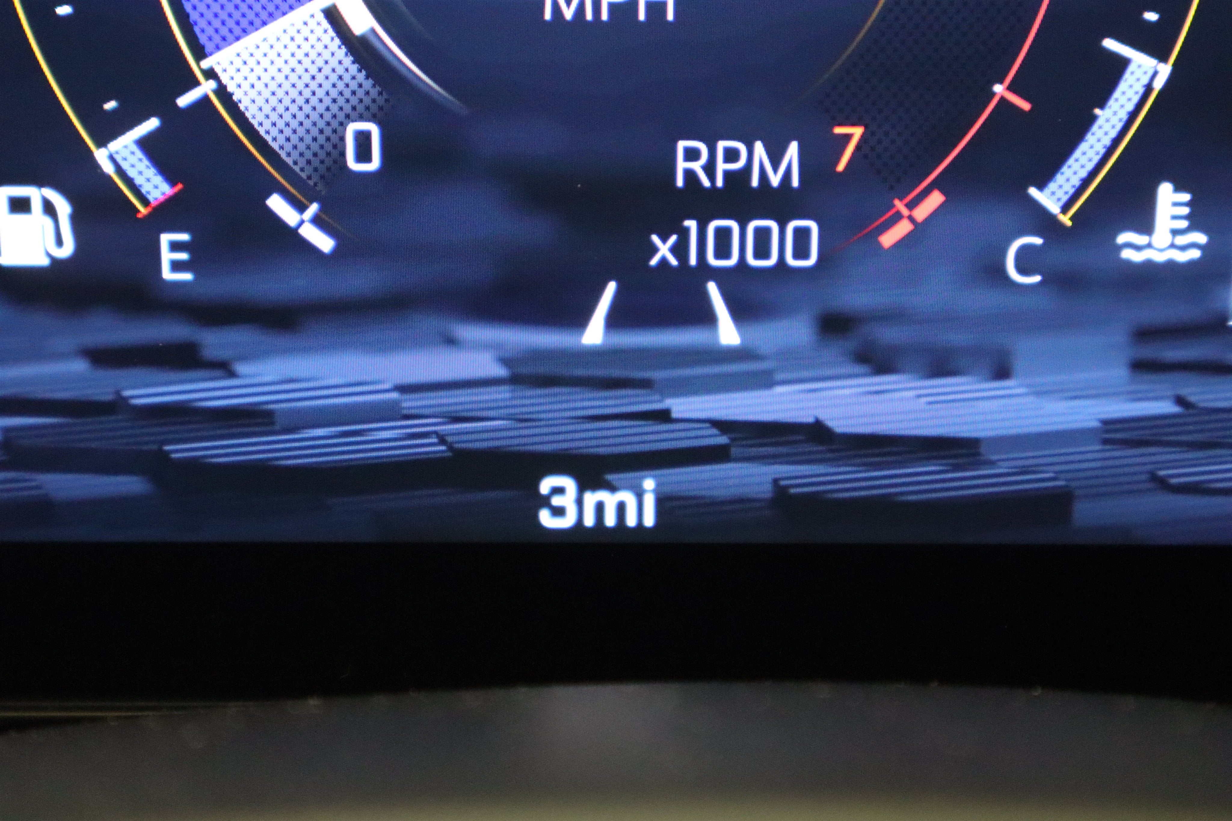 2026 Chevrolet Suburban RST 4WD