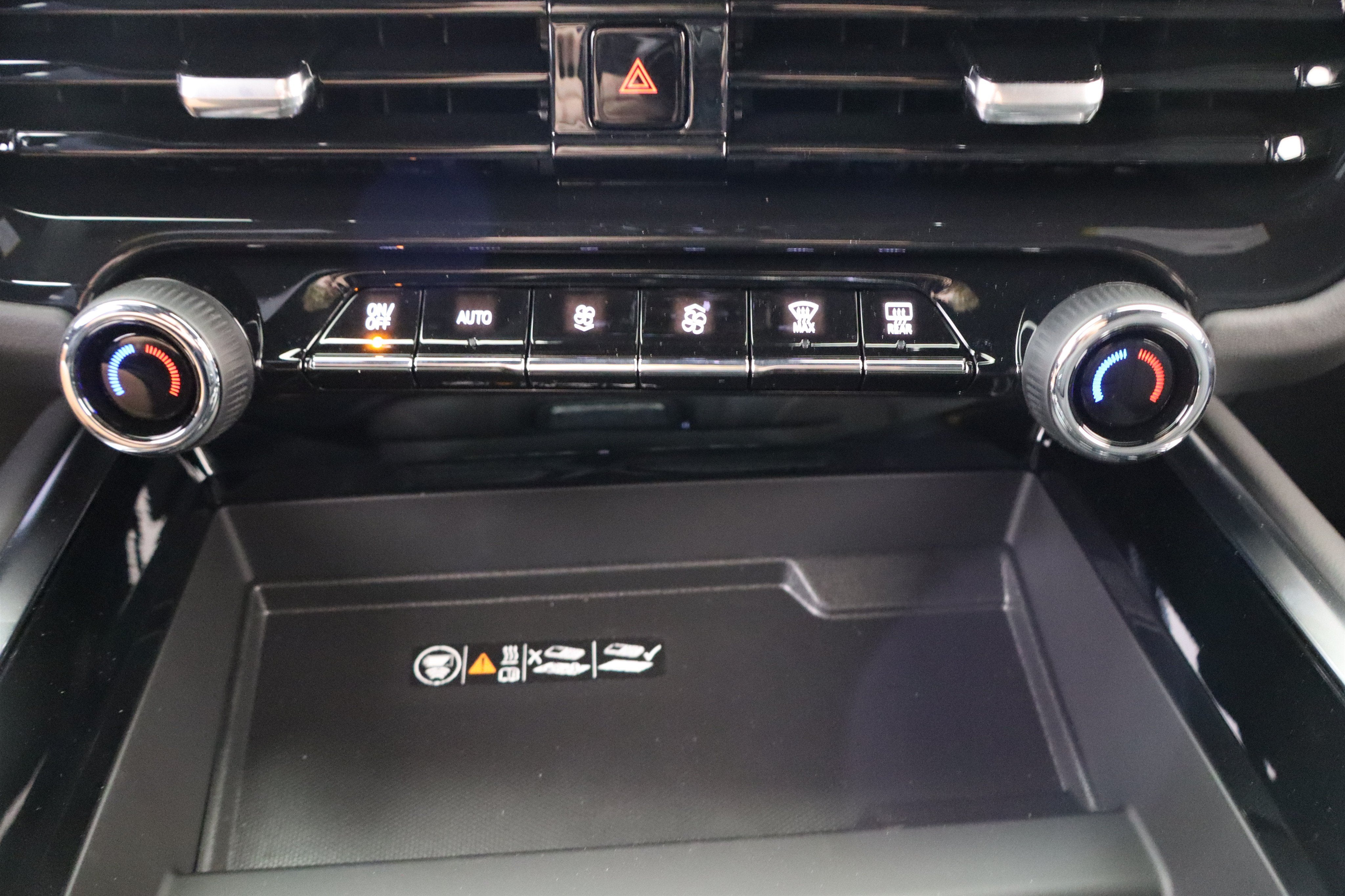 2026 Chevrolet Suburban RST 4WD