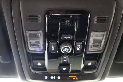 2026 Chevrolet Suburban RST 4WD