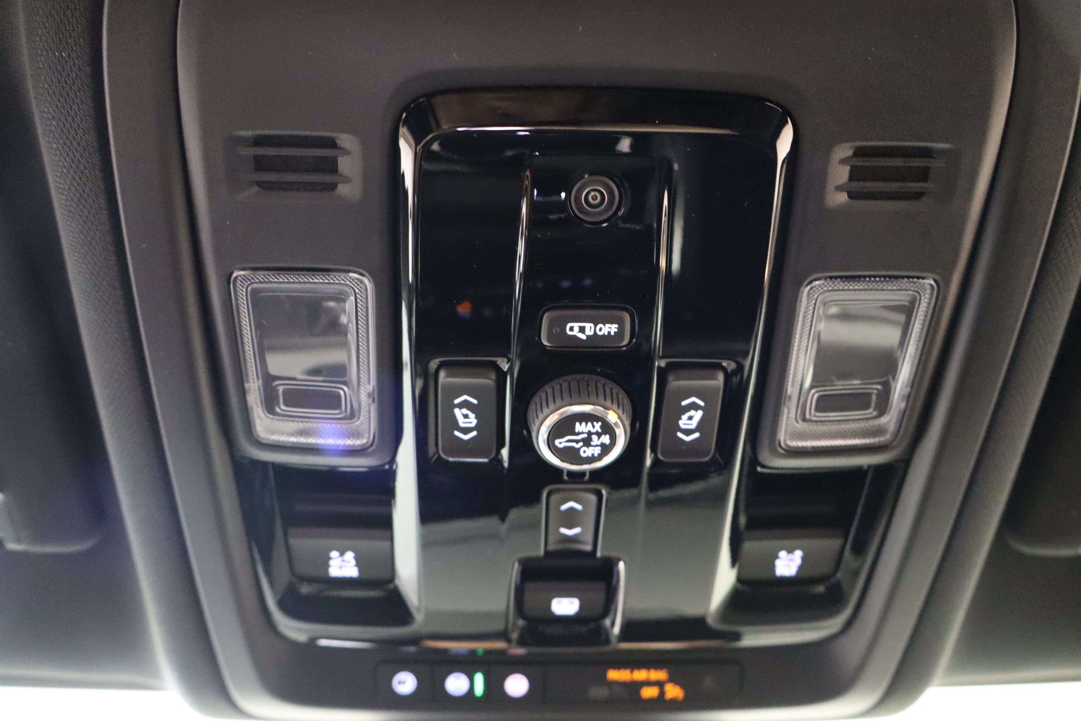 2026 Chevrolet Suburban RST 4WD