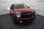 2026 Chevrolet Suburban RST 4WD