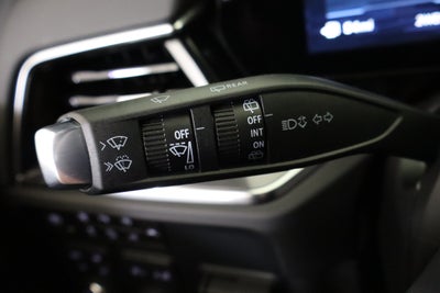 2026 Chevrolet Suburban RST 4WD