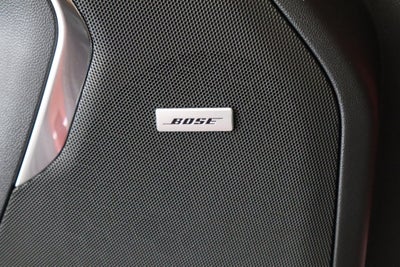 2026 Chevrolet Suburban RST 4WD