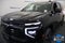 2025 Chevrolet Suburban RST 4WD