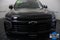 2025 Chevrolet Suburban RST 4WD