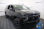 2025 Chevrolet Suburban RST 4WD