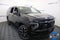 2025 Chevrolet Suburban RST 4WD