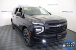2025 Chevrolet Suburban RST 4WD