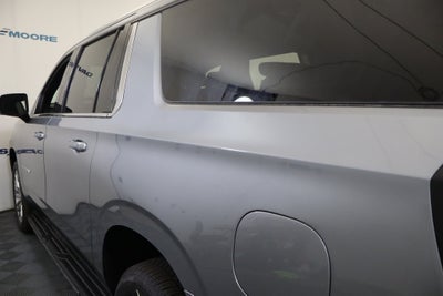 2026 Chevrolet Suburban Premier 4WD
