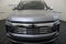 2026 Chevrolet Suburban Premier 4WD