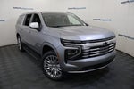 2026 Chevrolet Suburban Premier 4WD