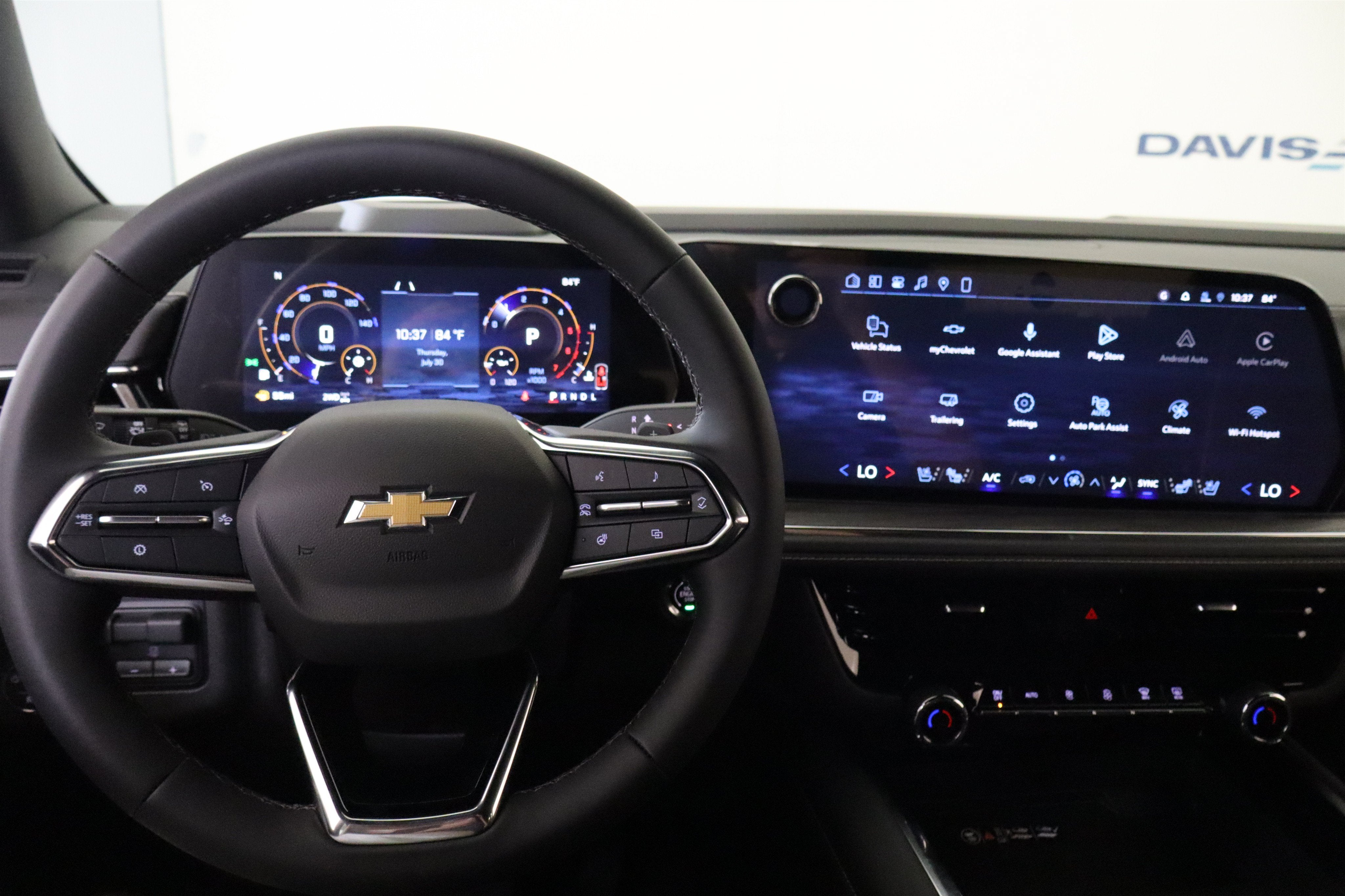 2026 Chevrolet Suburban Premier 4WD