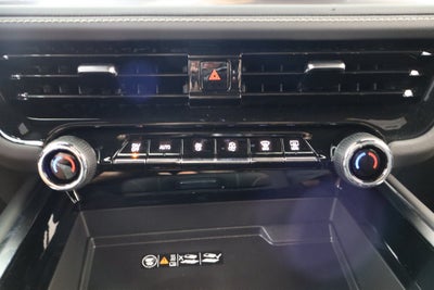 2026 Chevrolet Suburban Premier 4WD