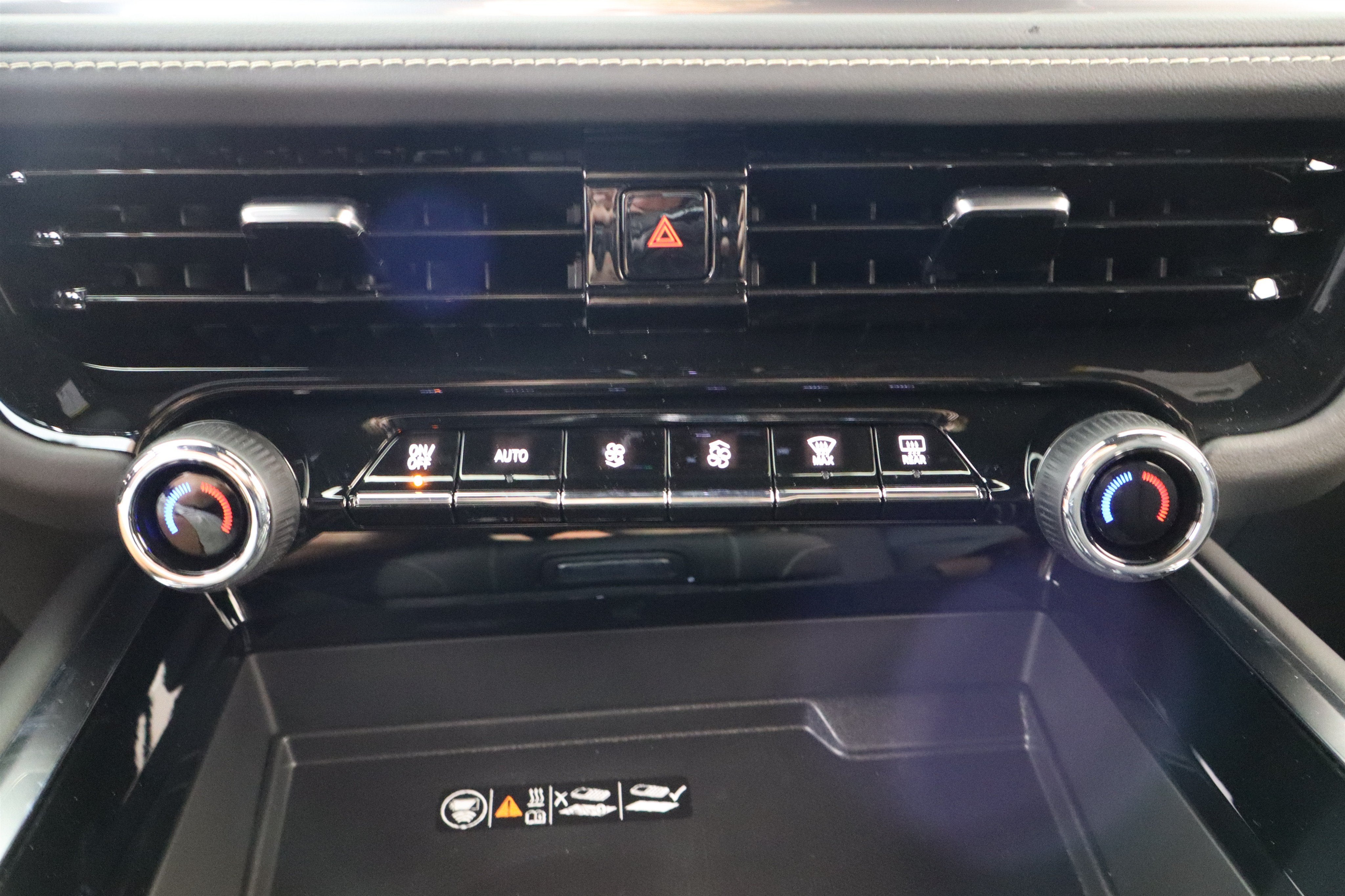 2026 Chevrolet Suburban Premier 4WD