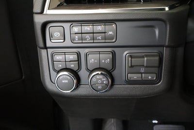 2026 Chevrolet Suburban Premier 4WD